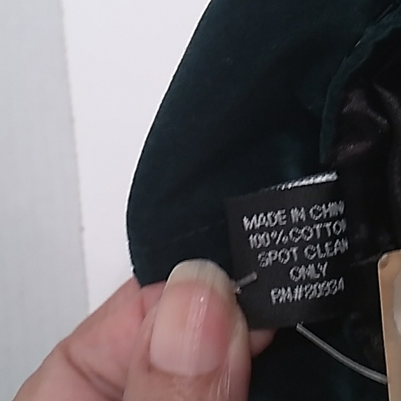 CAP GREEN AUGUST - Picture 9 of 9